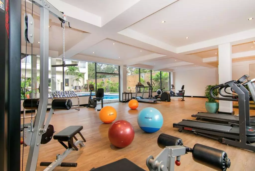 The Bayview Hotel Pattaya